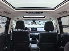 2022 Honda Elysion 2.0L e:HEV Comfort, белый — фото 17