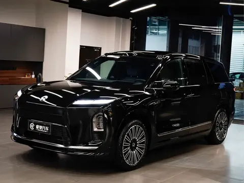 2026 Nio ES8 6-seat Executive Luxury