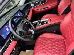 2023 Chery Tiggo 7 Pro Champion 1.5TCI CVT — фото 4