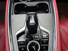 2023 Chery Tiggo 7 Pro Champion 1.5TCI CVT — фото 7