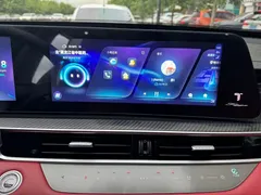 2023 Chery Tiggo 7 Pro Champion 1.5TCI CVT — фото 8