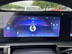 2023 Chery Tiggo 7 Pro Champion 1.5TCI CVT — фото 12