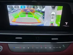 2023 Chery Tiggo 7 Pro Champion 1.5TCI CVT — фото 13