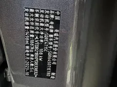 2023 Chery Tiggo 7 Pro Champion 1.5TCI CVT — фото 14