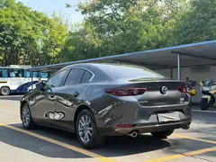 2021 Mazda 3 2.0L AT — фото 5