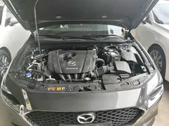2021 Mazda 3 2.0L AT — фото 20