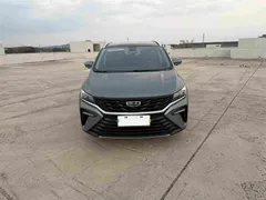 2023 Geely Jiaji L 1.5TD DCT Comfort — фото 2