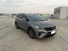 2023 Geely Jiaji L 1.5TD DCT Comfort — фото 3
