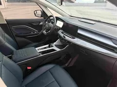 2023 Geely Jiaji L 1.5TD DCT Comfort — фото 5