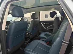 2023 Geely Jiaji L 1.5TD DCT Comfort — фото 6