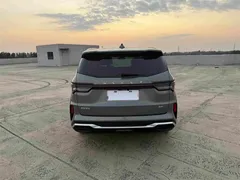 2023 Geely Jiaji L 1.5TD DCT Comfort — фото 8