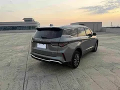 2023 Geely Jiaji L 1.5TD DCT Comfort — фото 9