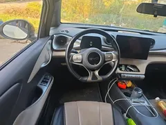 2025 BYD Dolphin 420km Freedom, белый — фото 3