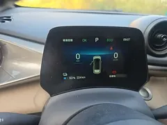 2025 BYD Dolphin 420km Freedom, белый — фото 4
