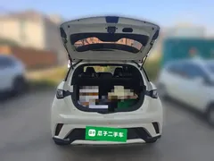 2025 BYD Dolphin 420km Freedom, белый — фото 10