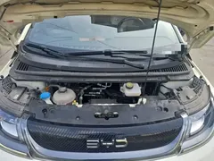 2025 BYD Dolphin 420km Freedom, белый — фото 11