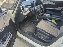 2025 BYD Dolphin 420km Freedom, белый — фото 13