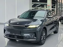 2023 Leapmotor C11 EV 500 — фото 1