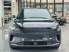 2023 Leapmotor C11 EV 500 — фото 2