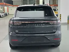 2023 Leapmotor C11 EV 500 — фото 13