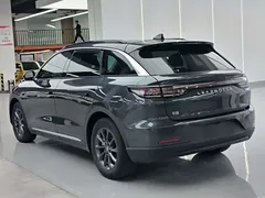2023 Leapmotor C11 EV 500 — фото 14