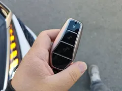 2025 BYD Qin PLUS DM-i PHEV Smart Driving 55km Leading, белый — фото 9