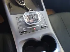 2025 BYD Qin PLUS DM-i PHEV Smart Driving 55km Leading, белый — фото 14