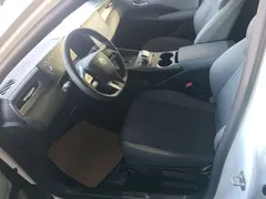 2025 BYD Qin PLUS DM-i PHEV Smart Driving 55km Leading, белый — фото 15