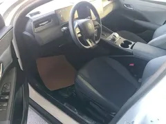2025 BYD Qin PLUS DM-i PHEV Smart Driving 55km Leading, белый — фото 16