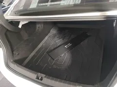 2025 BYD Qin PLUS DM-i PHEV Smart Driving 55km Leading, белый — фото 19