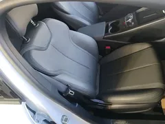 2025 BYD Qin PLUS DM-i PHEV Smart Driving 55km Leading, белый — фото 25