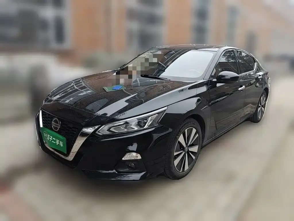 2020 Nissan Teana 2.0T XL Upper AD1