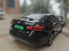 2020 Nissan Teana 2.0T XL Upper AD1, чёрный — фото 6