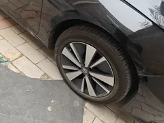 2020 Nissan Teana 2.0T XL Upper AD1, чёрный — фото 8
