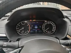 2020 Nissan Teana 2.0T XL Upper AD1, чёрный — фото 12