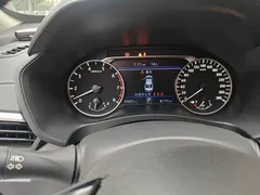 2020 Nissan Teana 2.0T XL Upper AD1, чёрный — фото 13