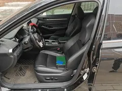 2020 Nissan Teana 2.0T XL Upper AD1, чёрный — фото 16