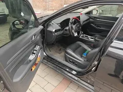 2020 Nissan Teana 2.0T XL Upper AD1, чёрный — фото 17