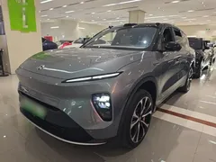 2024 Nio ES8 100kWh Signature Edition — фото 1