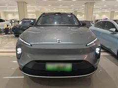 2024 Nio ES8 100kWh Signature Edition — фото 3