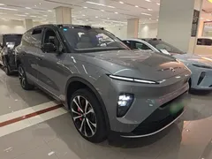 2024 Nio ES8 100kWh Signature Edition — фото 4