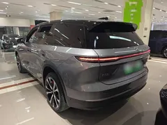 2024 Nio ES8 100kWh Signature Edition — фото 5