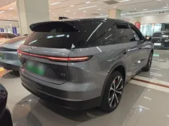 2024 Nio ES8 100kWh Signature Edition — фото 7