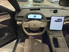 2024 Nio ES8 100kWh Signature Edition — фото 11