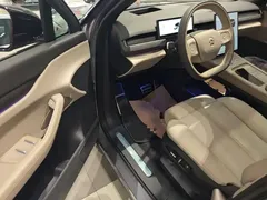 2024 Nio ES8 100kWh Signature Edition — фото 16