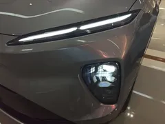 2024 Nio ES8 100kWh Signature Edition — фото 24