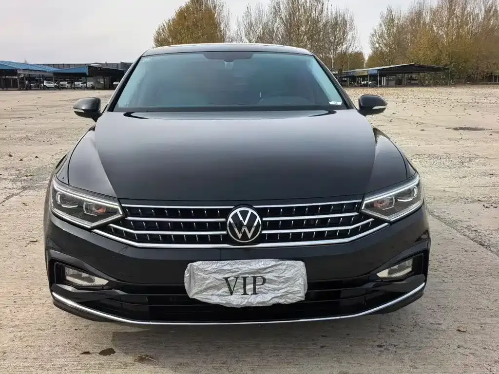 2023 Volkswagen Magotan 330TSI DSG Leading Anniversary