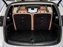 2025 Li Auto i8 Standard, белый — фото 6