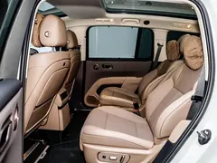 2025 Li Auto i8 Standard, белый — фото 10