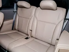 2025 Li Auto i8 Standard, белый — фото 11